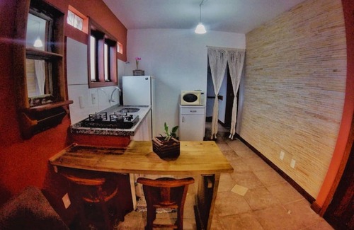 Campeche Leste Apartment | Ideal Lofts for Digital Nomads in Campeche with Breakfast