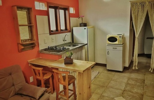 Campeche Leste Apartment | Ideal Lofts for Digital Nomads in Campeche with Breakfast