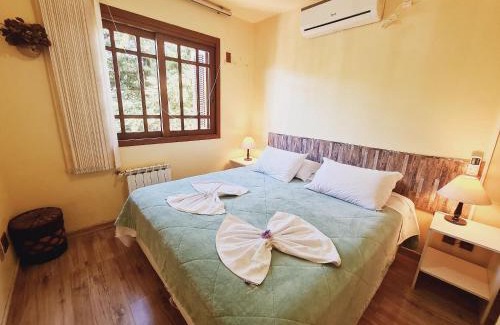 Planalto Apartment | Spacious 3-Bedroom Retreat with Wi-Fi & Pet-Friendly Perks