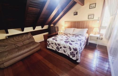 Planalto Apartment | Spacious 3-Bedroom Retreat with Wi-Fi & Pet-Friendly Perks