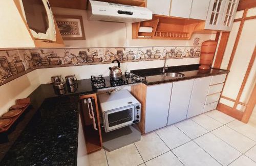 Planalto Apartment | Spacious 3-Bedroom Retreat with Wi-Fi & Pet-Friendly Perks