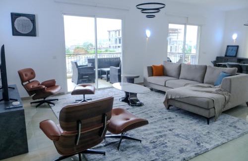 Abuja Apartment | 03 Homes