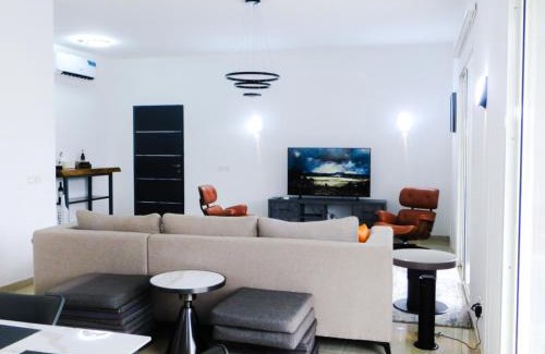 Abuja Apartment | 03 Homes