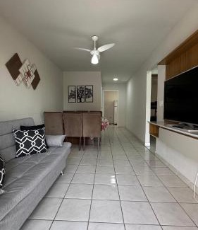 Praia do Morro Apartment | Family-Friendly Retreat at Praia do Morro with 2 Bedrooms