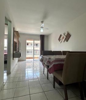 Praia do Morro Apartment | Family-Friendly Retreat at Praia do Morro with 2 Bedrooms