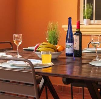 El Tosalet Villa | Villa Maracuya: Family-Friendly Retreat with Pool Access