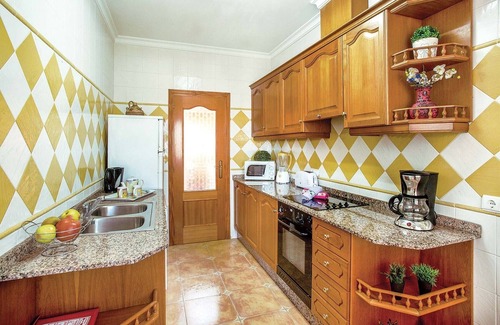 Tarraula Villa | Discover Villa Nogal Elefante: Family-Friendly Retreat