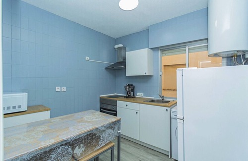 La Mata Apartment | Relaxing Oceanfront Getaway at Apartamento Paradise La Mata