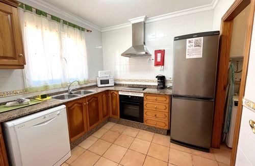 Cap de la Nau Villa | Family-Friendly Retreat at Monte Javea Calicanto