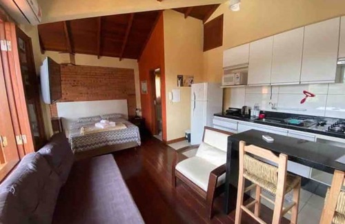 Campeche Leste Apartment | Ideal Stay for Digital Nomads at Campeche Lofts