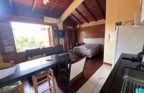 Campeche Leste Apartment | Ideal Stay for Digital Nomads at Campeche Lofts