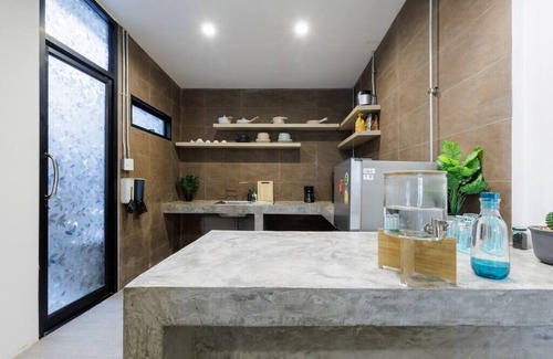 Ratchadaphisek Apartment | Discover Wabisabi: Heart of Bangkok, Steps from MRT