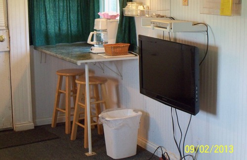 Fancy Gap Cabin | Experience Authentic Cabooses Near the Blue Ridge Parkway