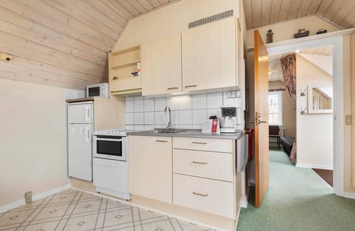 Sønderstrand Apartment | 0429 Rømø - Vestergade 225 Ap. 6