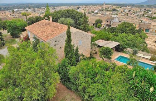 Majorca House | Idyllic Finca Son Barraquer: 4-Star Oceanfront Retreat