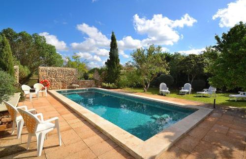 Majorca House | Idyllic Finca Son Barraquer: 4-Star Oceanfront Retreat