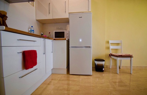 Lomas Apartment | Cozy Love Beach Retreat with Oceanfront Views & Free WiFi