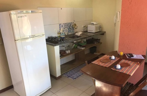 Campeche Leste Apartment | Ideal Campeche Lofts for Digital Nomads with Breakfast
