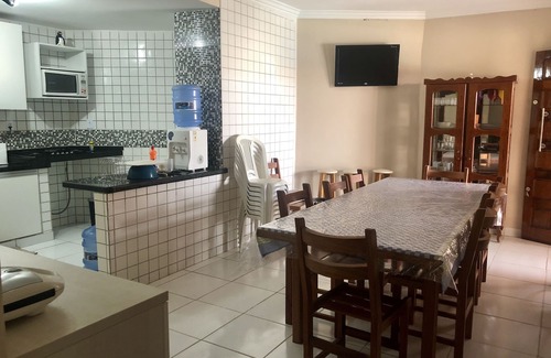 Praia do Frances House | Budget-Friendly Beach Suites with Oceanfront Amenities