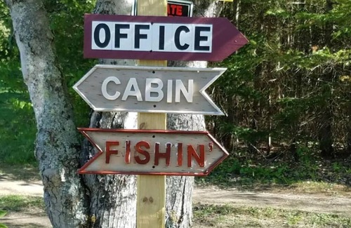Stewartstown RV Rental | Family-Friendly RV Campsite with Pet Welcoming Vibes