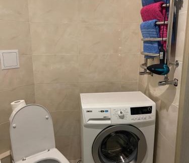 Sofiivska Borshchahivka Apartment | Cozy Apartments at ЖК «Софиевская Слободка» - 9.4/10 Rated