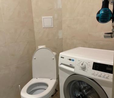 Sofiivska Borshchahivka Apartment | Cozy Apartments at ЖК «Софиевская Слободка» - 9.4/10 Rated