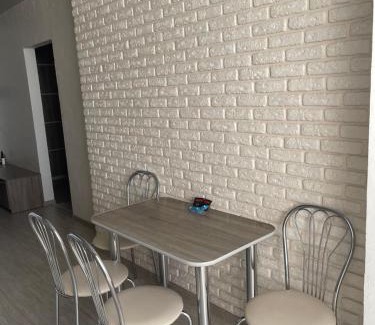 Sofiivska Borshchahivka Apartment | Cozy Apartments at ЖК «Софиевская Слободка» - 9.4/10 Rated