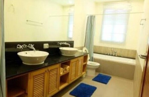 Hua Hin Villa | Beachfront 4BR Villa with Pool and Ocean Views