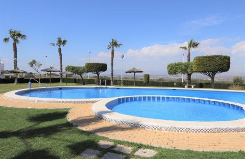 Monte Faro Apartment | Comfortable Stay at Altomar II with Pool & Family-Friendly Amenities