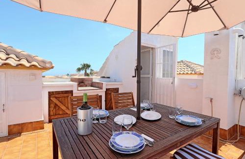 Monte Faro Apartment | Comfortable Stay at Altomar II with Pool & Family-Friendly Amenities