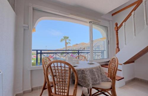 Monte Faro Apartment | Comfortable Stay at Altomar II with Pool & Family-Friendly Amenities
