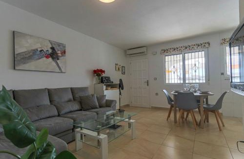 Monte Faro Apartment | Family-Friendly Altomar II 004 with Pool & High Guest Rating