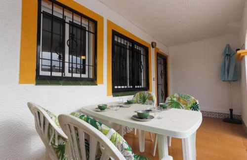 Monte Faro Apartment | Family-Friendly Altomar II 004 with Pool & High Guest Rating