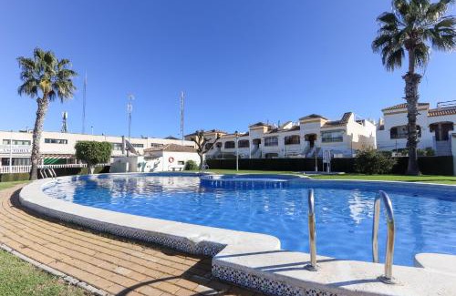 Monte Faro Apartment | Family-Friendly Altomar II 004 with Pool & High Guest Rating