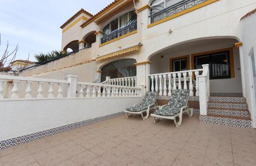 Monte Faro Apartment | Family-Friendly Altomar II 004 with Pool & High Guest Rating