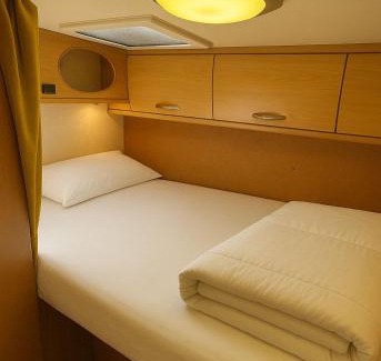 Vitry-le-Francois Other | Pet-Friendly Camping-Car: Family Getaway Awaits You!
