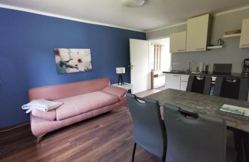 Parchtitz Apartment | Inviting Oceanfront Retreat at 06 Grashüpfer - Pet Friendly!