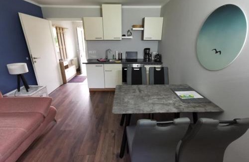 Parchtitz Apartment | Inviting Oceanfront Retreat at 06 Grashüpfer - Pet Friendly!