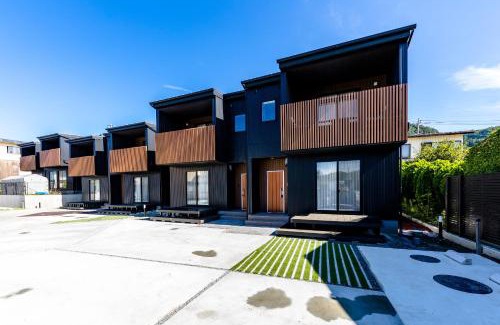 Fujikawaguchiko Villa | Exceptional 06 Resort Club -粋IKI-: Child-Friendly Retreat