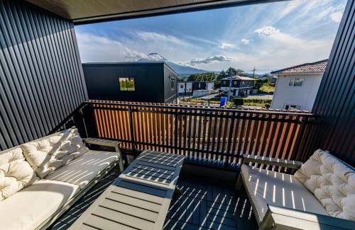 Fujikawaguchiko Villa | Exceptional 06 Resort Club -粋IKI-: Child-Friendly Retreat