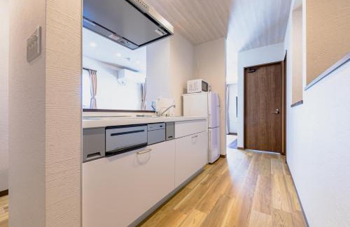 Fujikawaguchiko Villa | Exceptional 06 Resort Club -粋IKI-: Child-Friendly Retreat