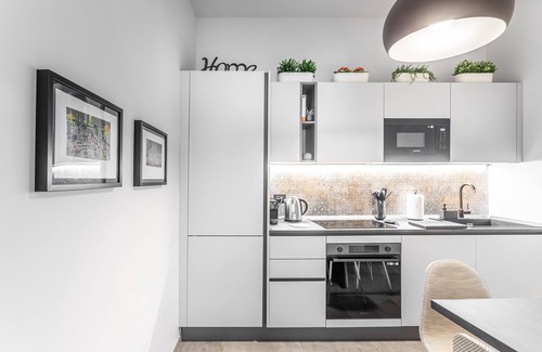 Pavia Apartment | 0600PV - Sissi Home