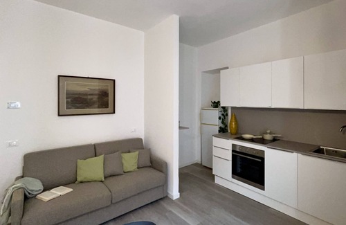 Pavia Apartment | 0613PV - INN Borromeo