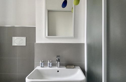 Pavia Apartment | 0613PV - INN Borromeo
