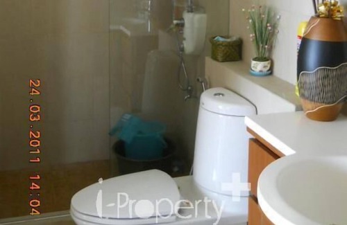 Hua Hin Apartment | Beachfront Escape: 062 Boat House with Ocean Views