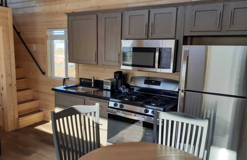 Valle Cottage | Cozy Tiny Home Near Grand Canyon South Rim - Sleeps 8