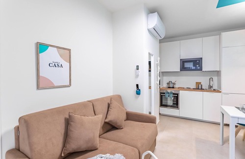 Pavia Apartment | Cozy Altea Home Bilo: Family-Friendly with Spa Amenities