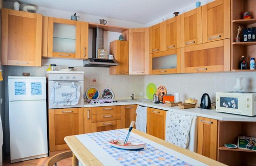 Borzonasca House | Relax at Villetta Veronica, Borzonasca - Family & Pet Friendly