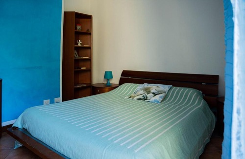 Borzonasca House | Relax at Villetta Veronica, Borzonasca - Family & Pet Friendly