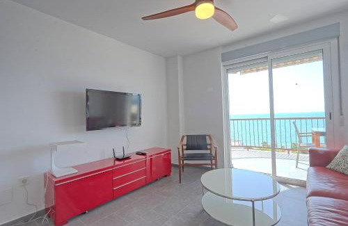 Santa Pola Apartment | Unforgettable Stay at Panorama 001 - Guest Rated 9.8/10